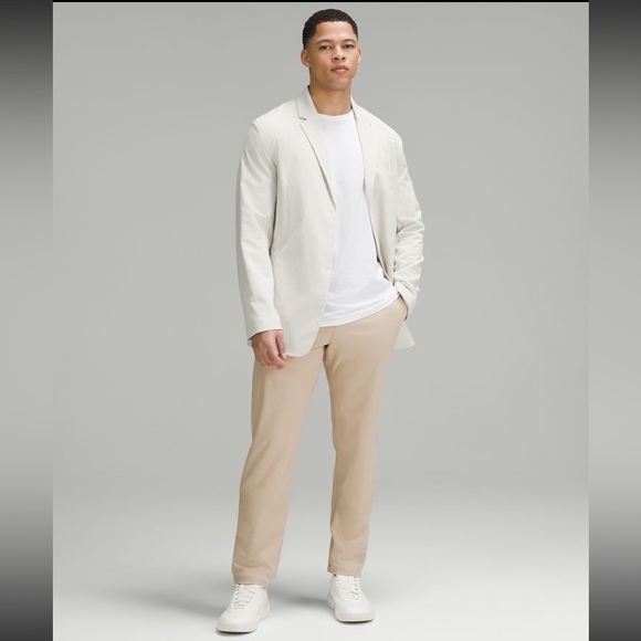 NWOT ABC Classic Fit Trouser - Trench - Picture 2 of 11